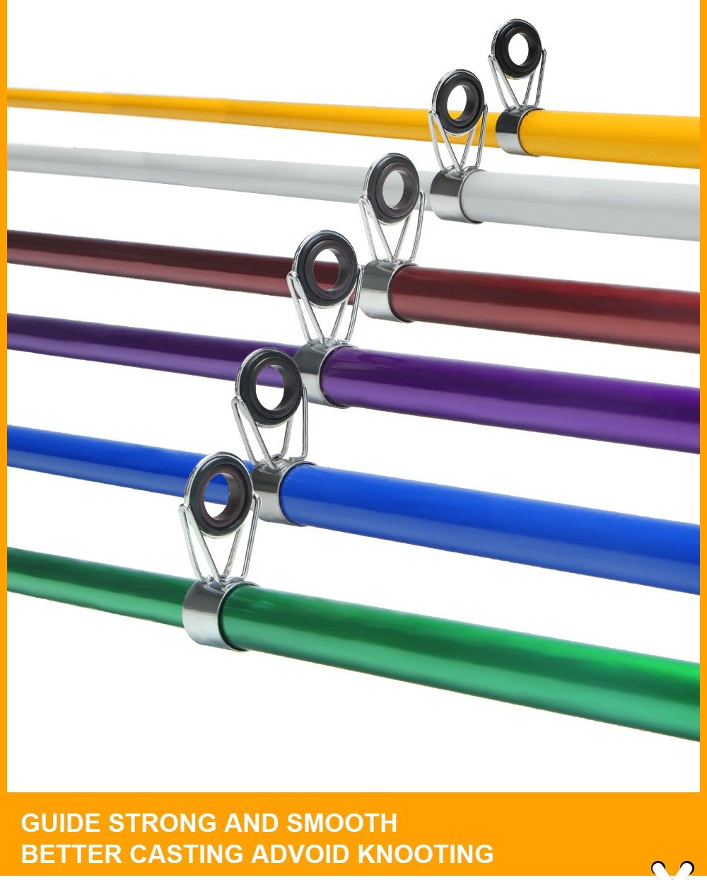 Portable Throwing Rods - Image 7