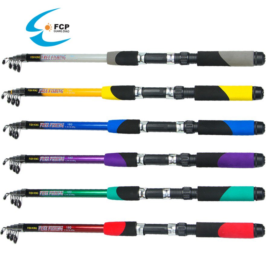 Portable Throwing Rods