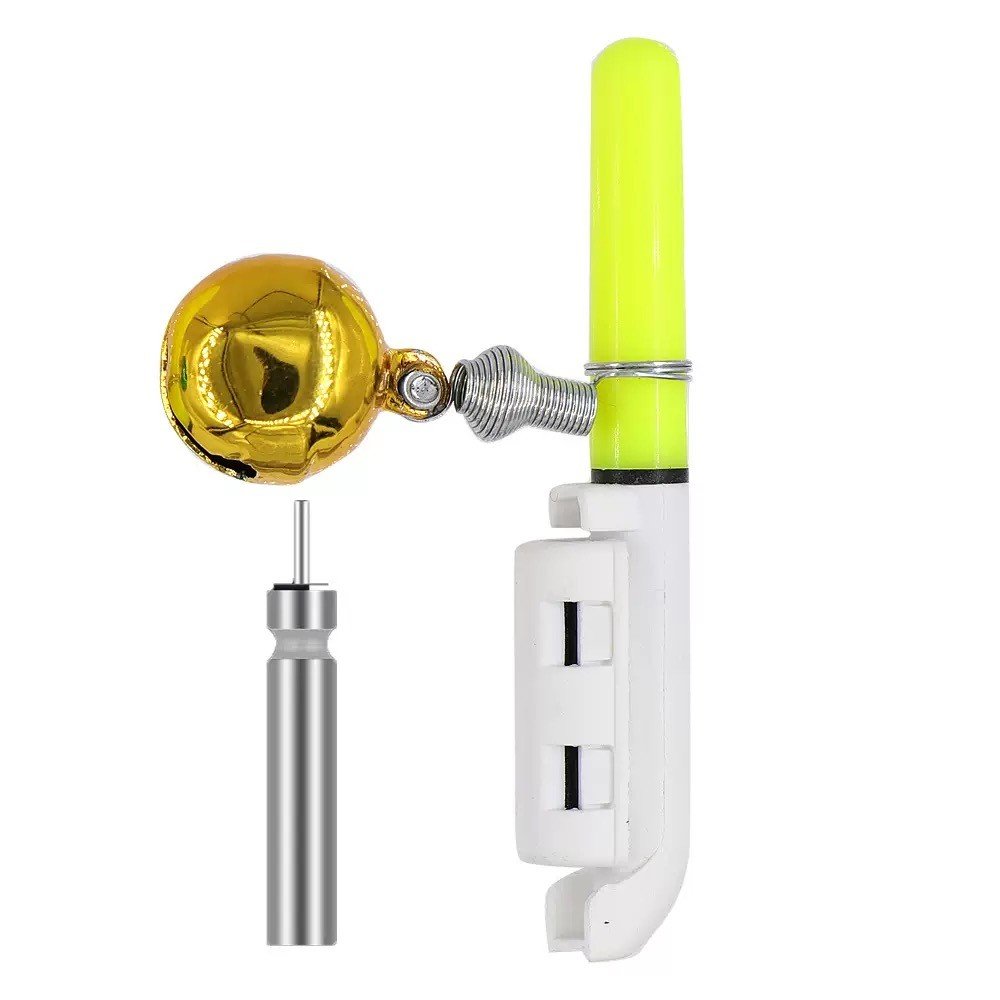 Fishing rod tip light for night fishing - Image 8
