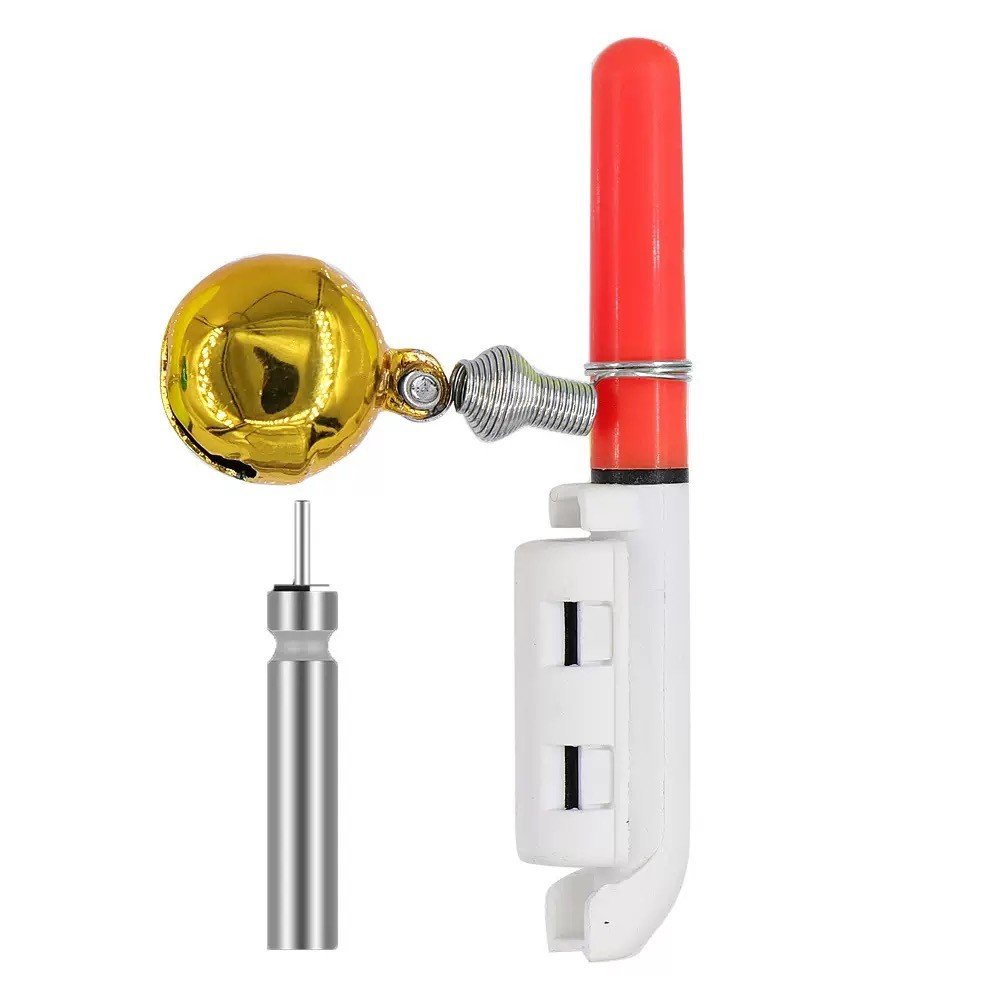 Fishing rod tip light for night fishing - Image 7