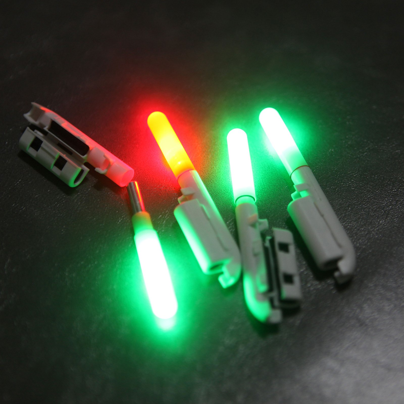 Fishing rod tip light for night fishing - Image 5
