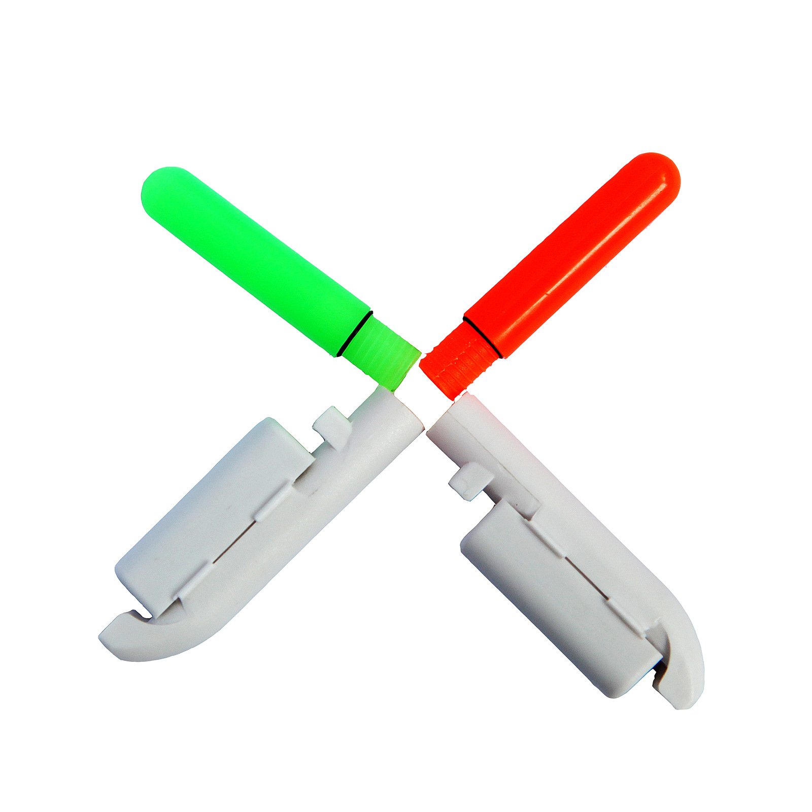 Fishing rod tip light for night fishing - Image 2