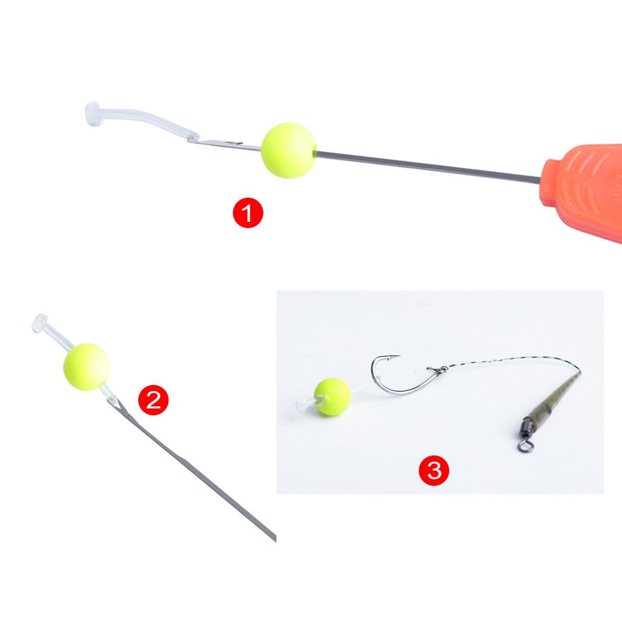 CARP RIG - Image 2