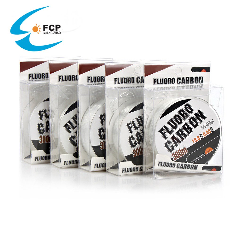 FCP 300M Nylon Fishing Line - Image 2