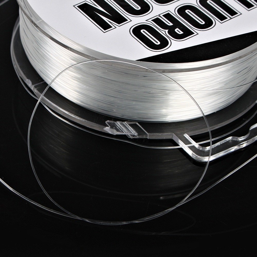 FCP 300M Nylon Fishing Line - Image 8