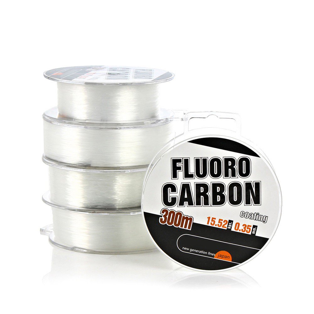 FCP 300M Nylon Fishing Line - Image 5