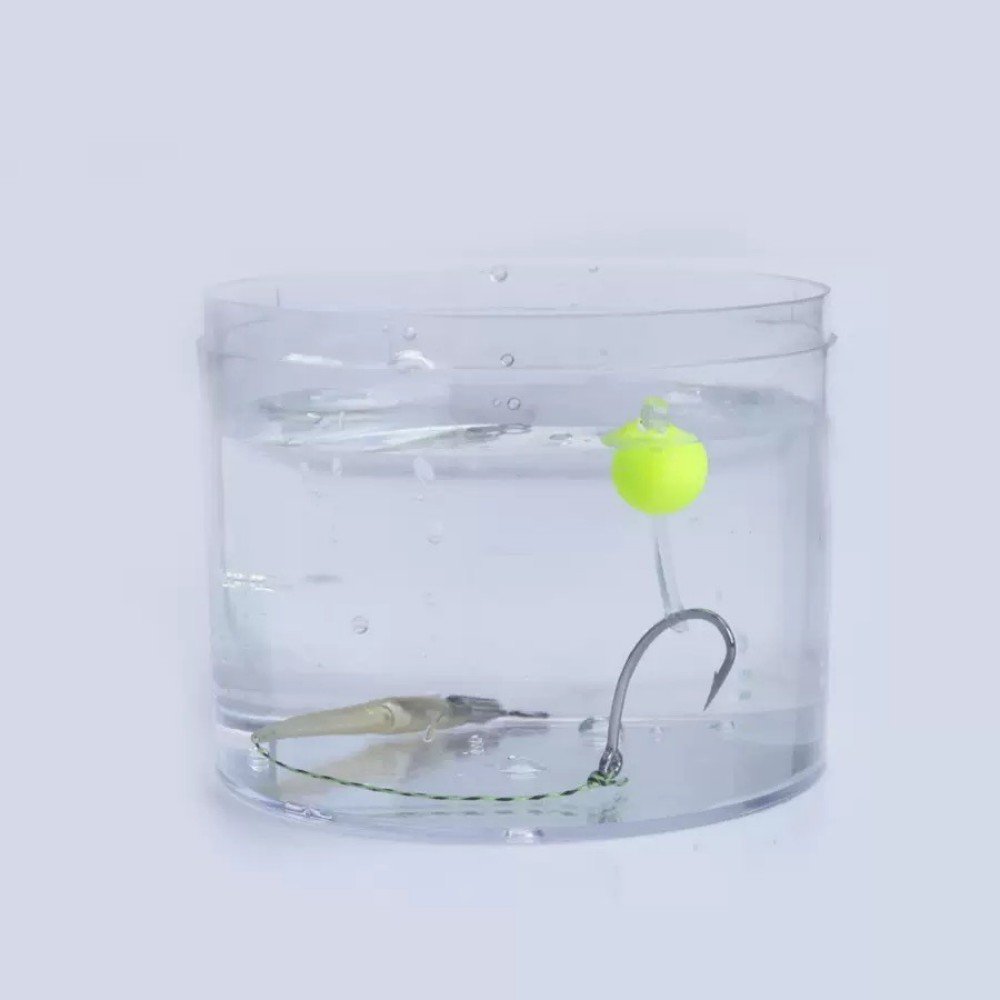 FCP 5pcs CARP RIG - Image 9