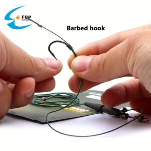 FCP Carp Fishing Rig