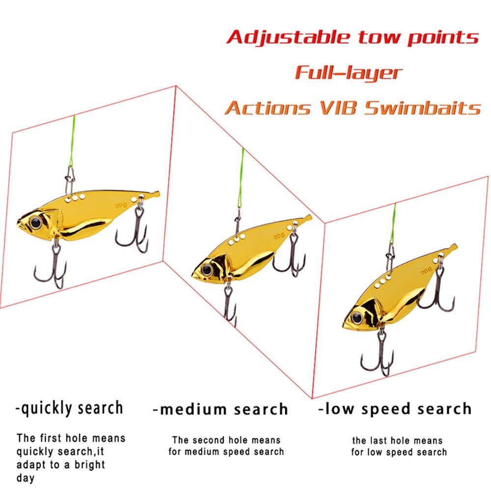 VIB Lure - Image 6