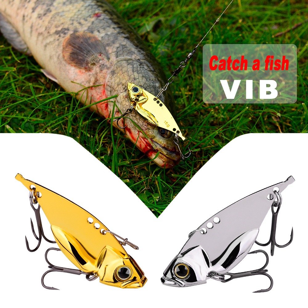 VIB Lure