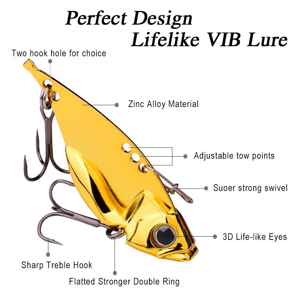 VIB Lure - Image 5
