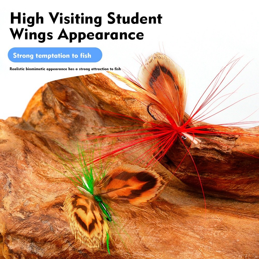 Bionic Fly Fishing Lures - Image 3