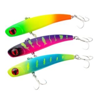 Sinking Pencil Fishing Lure